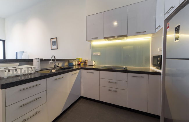 Establishement By Sleepy Bear - Foto 26