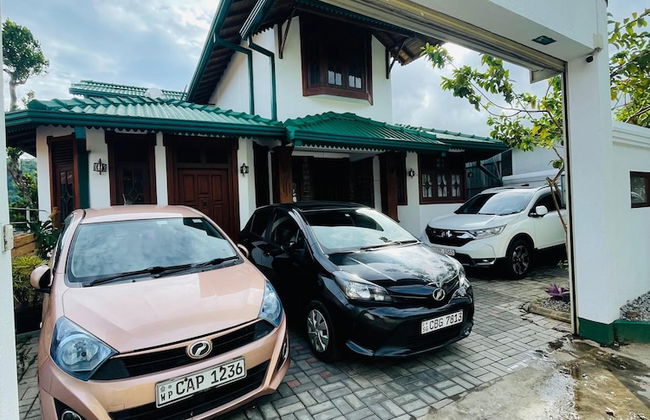 Rusty Bunk villa - Foto 12