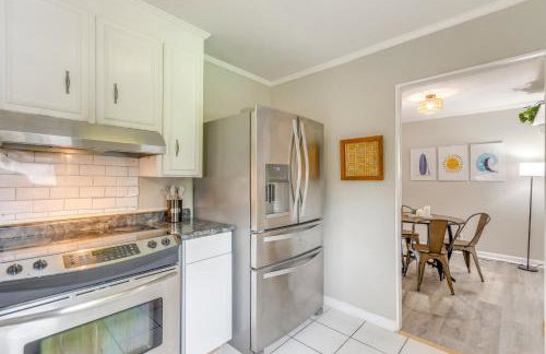 Foosball Games and Al Fresco Dining Pensacola Home! - Foto 10