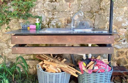 Panoramic Nest In Montalcino - Foto 39