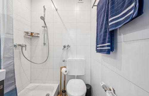 Business Apartment Lorsch WLAN & Parkplatz - Foto 21