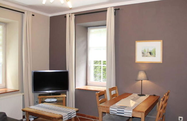 Holiday Apartment Comfortable Vacation Home - Foto 19