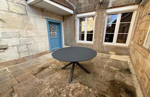 La Loge Lingonne - Photo 8