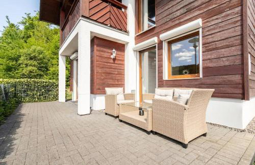 Luxus-Wellness-Haus am Waldsee - Foto 20