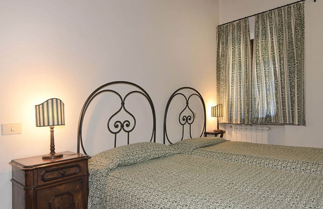 Badia Di Morrona - Foto 17