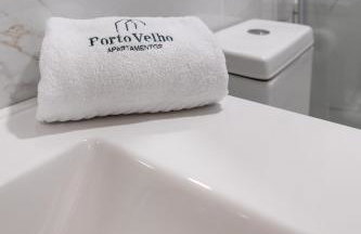 Glória Porto by Porto Velho Apartamentos - Foto 66