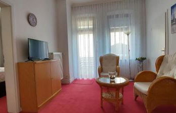 Ferienwohnungen Parkschlösschen - Foto 30