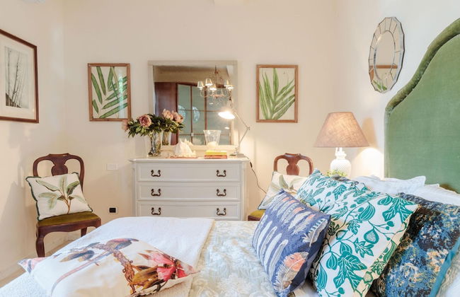 Villa Dana in Segromigno in Monte - Photo 49