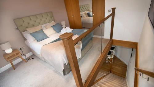 Seafront Cottage - The Nook - Photo 1