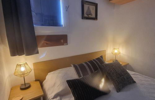 L'escale du capitaine - Foto 10