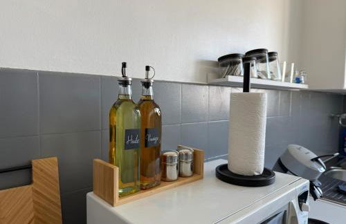 Studio cosy en hypercentre de Louviers - Foto 9