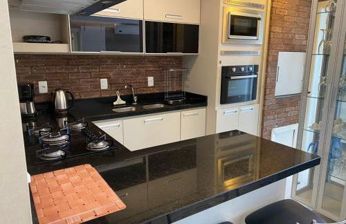 Apartamento Maravilhas De Gramado - Próximo ao Centro - Foto 19