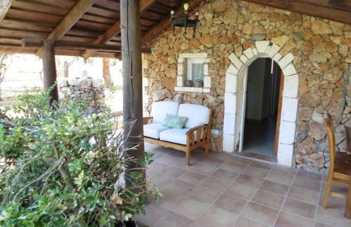 Ca Na Marlis. Nature&Relax - Foto 28