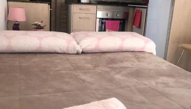 Miniestudio en Calafell, cerca Barcelona - Photo 2