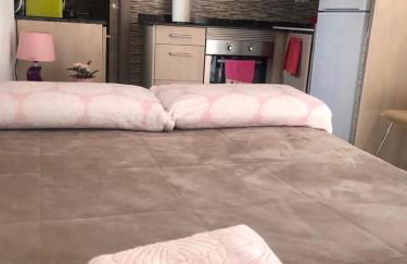 Miniestudio en Calafell, cerca Barcelona - Photo 2