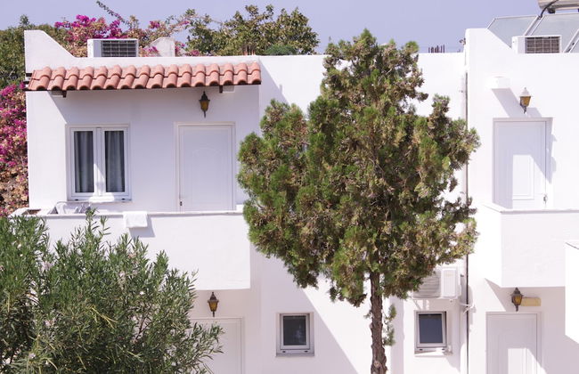 Ampavris Family Apartments - Photo 37