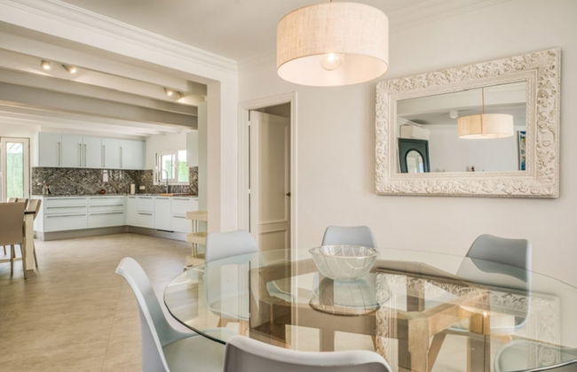 Villa Mila in Sant Llu s - Foto 12