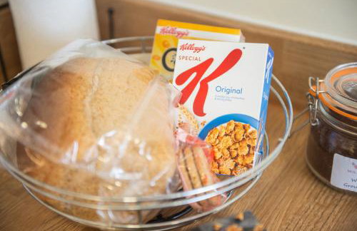 Mollett's Farm - Foto 26