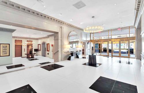 Stylish Apartment Near to Airport and Metro! - Foto 27