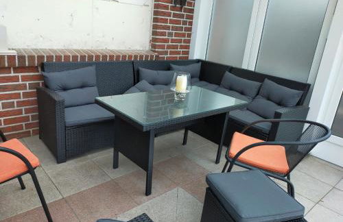 Exklusive FeWo Papenburg EG für 5 Pers - Foto 38