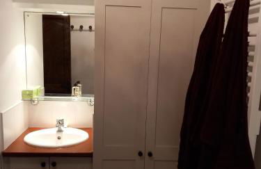 Le Logis de Quer'Breizh - Foto 7