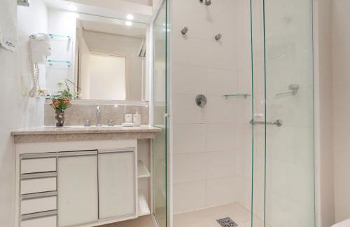 Florianópolis Costão das Gaivotas Apto estilo Resort, pé na areia - Photo 13