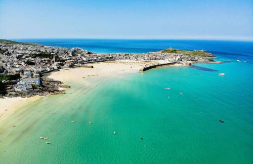 Cornish Village Getaway - Foto 45