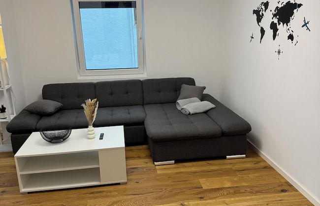 KC Hostings - Prestige Apartments - Foto 68