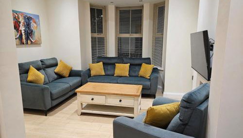 Forthill Lodge - Foto 2