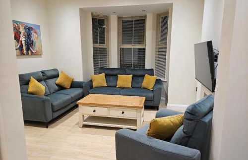 Forthill Lodge - Foto 2