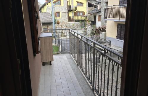 La Maison de Pagan Alloggio ad uso turistico VDA CHARVENSOD n 0021 - Foto 15