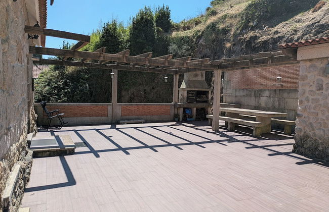 Villa sea Views With Park in Front of the Beach - Photo 10