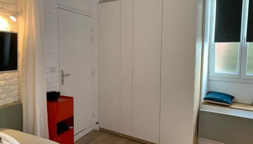 Un petit air de Manhattan Coeur de ville Room 1 - Foto 2