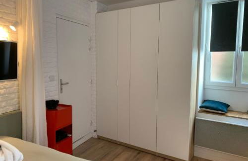 Un petit air de Manhattan Coeur de ville Room 1 - Foto 2