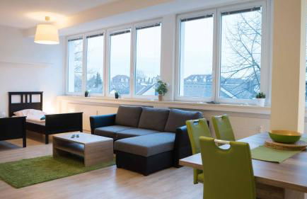 Work & stay Langenfeld - Foto 38