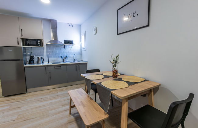 Apartamentos turisticos Jose Cruz - Foto 28