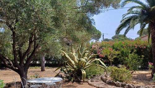 villa 4 étoiles entière 3 chambres 4 lits proximité centre, commodités et plages - Photo 4