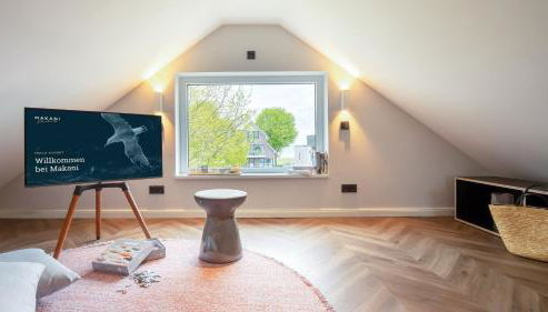 MAKANI Scharbeutz - Foto 2