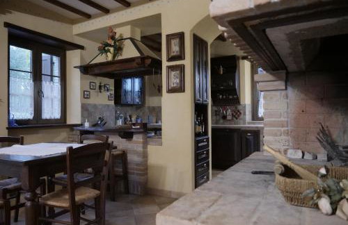 Villa Sant' Andrea - Foto 32