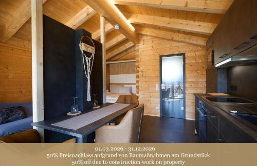 Achners Chalet am Forsthaus - Foto 8