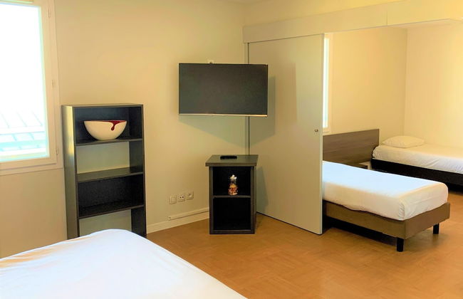 Apart'Hotel Sainte-Marthe - Foto 11