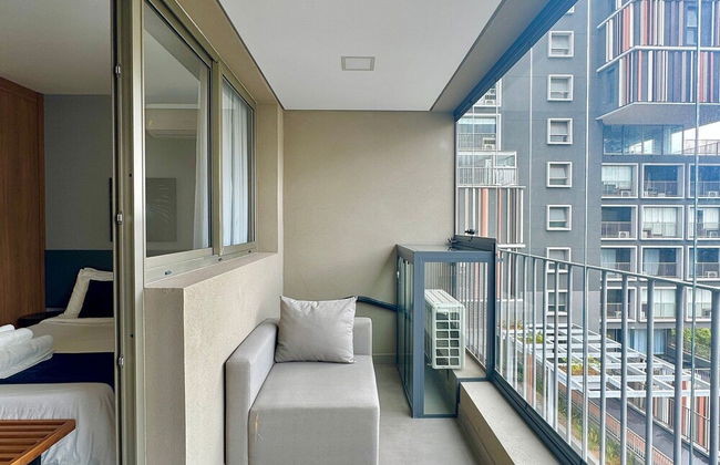 Apartamentos Prime-Prox a Oscar Freire - Foto 53