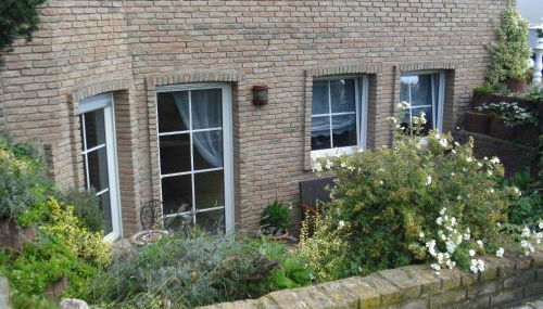 Ferienwohnung Eva - Foto 3, Garden