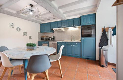 Gîte Eloquent - La Dauvinerie - Foto 8