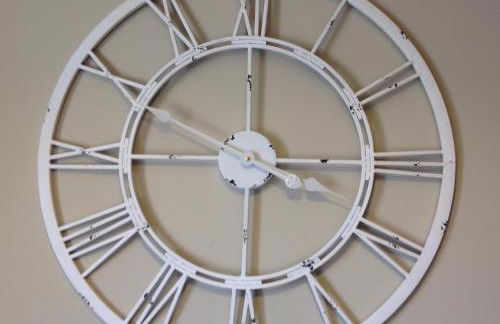 Oundle Bespoke Apartments - Photo 43