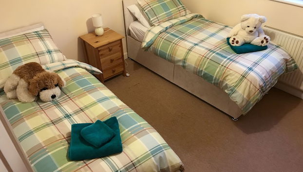 Freemans Wharf - Photo 2