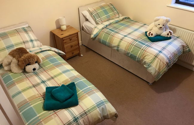 Freemans Wharf - Foto 2