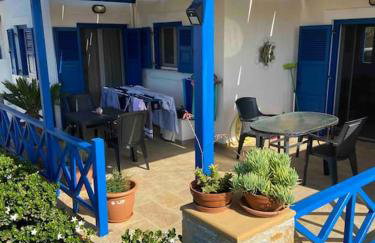 House by the beach,next to village,sunset view - Foto 27