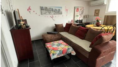 Appartement 4 personnes proche Landes et Côte Basque - Foto 5