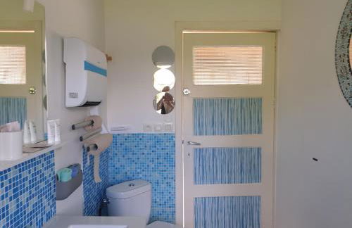 Chalet le logis des autre - Foto 26